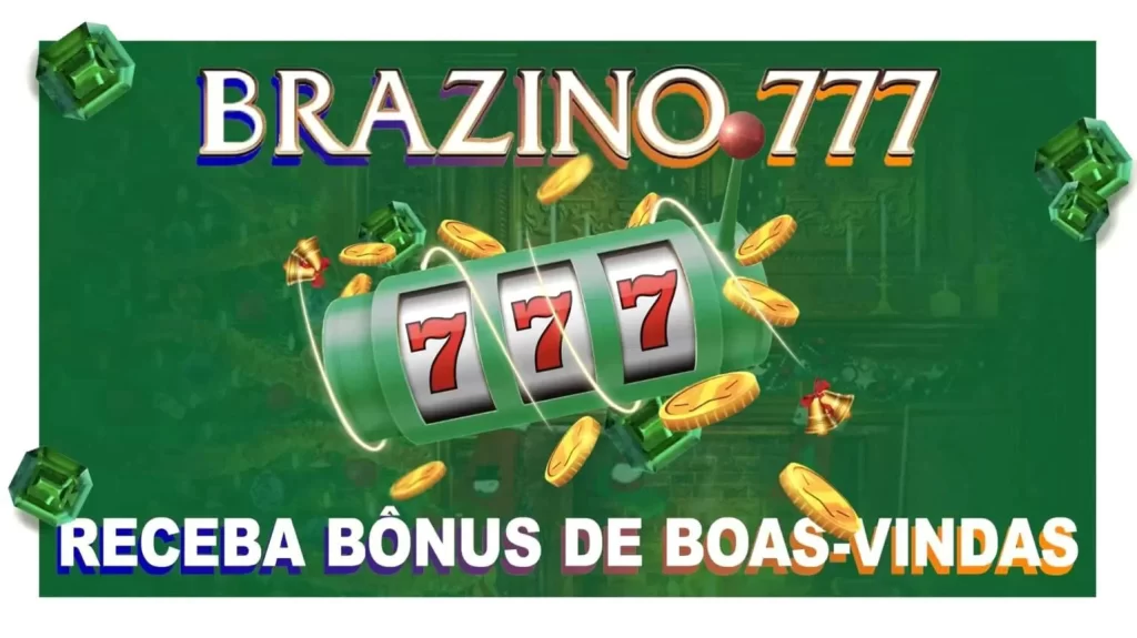 O CASINO BRAZINO777 GANHOU UMA CLASSIFICAÇÃO DE 5 ESTRELAS